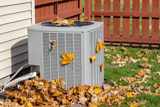 Best Emergency HVAC Repair  in Papillion, NE