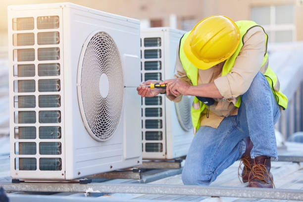 HVAC Air Duct Cleaning in Papillion, NE