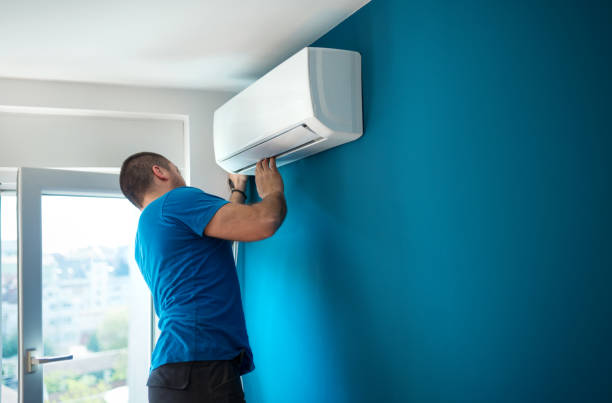 Best Commercial HVAC Repair  in Papillion, NE