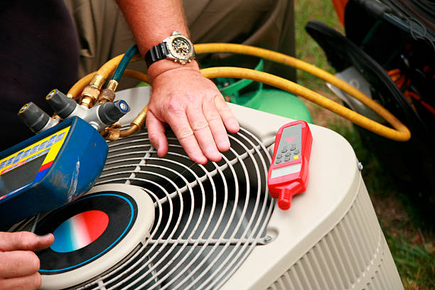 Best HVAC Tune-Up Services  in Papillion, NE