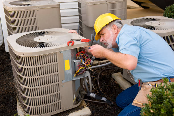 Best Best HVAC Companies  in Papillion, NE