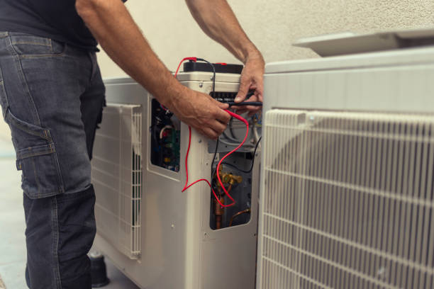 Best 24/7 HVAC Repair  in Papillion, NE