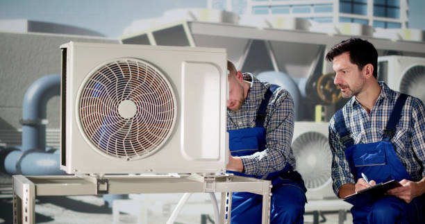 Best HVAC Cleaning Services  in Papillion, NE