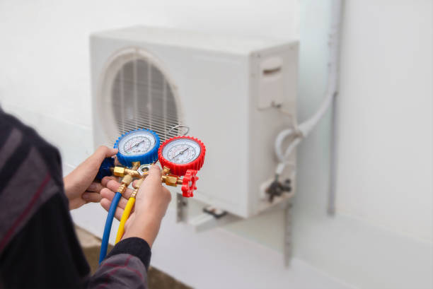 Best Furnace Installation  in Papillion, NE