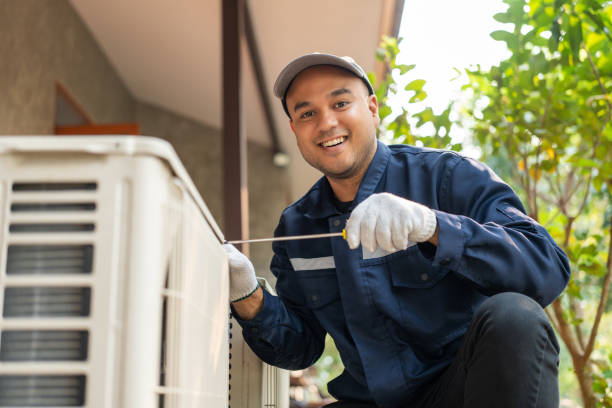 Best HVAC Companies Near Me  in Papillion, NE