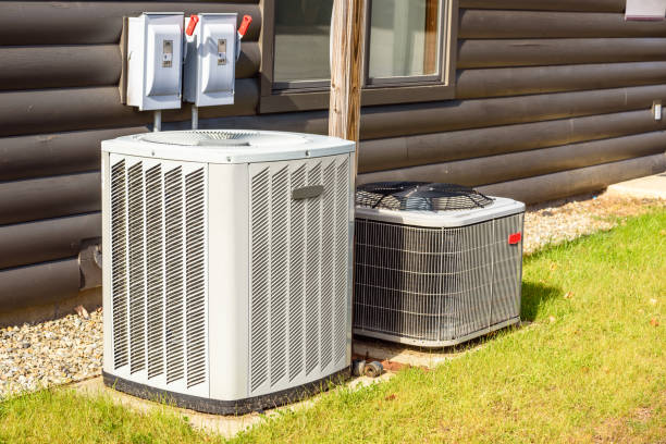 Best Affordable HVAC Services  in Papillion, NE