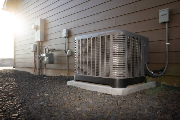 HVAC Emergency Services in Papillion, NE